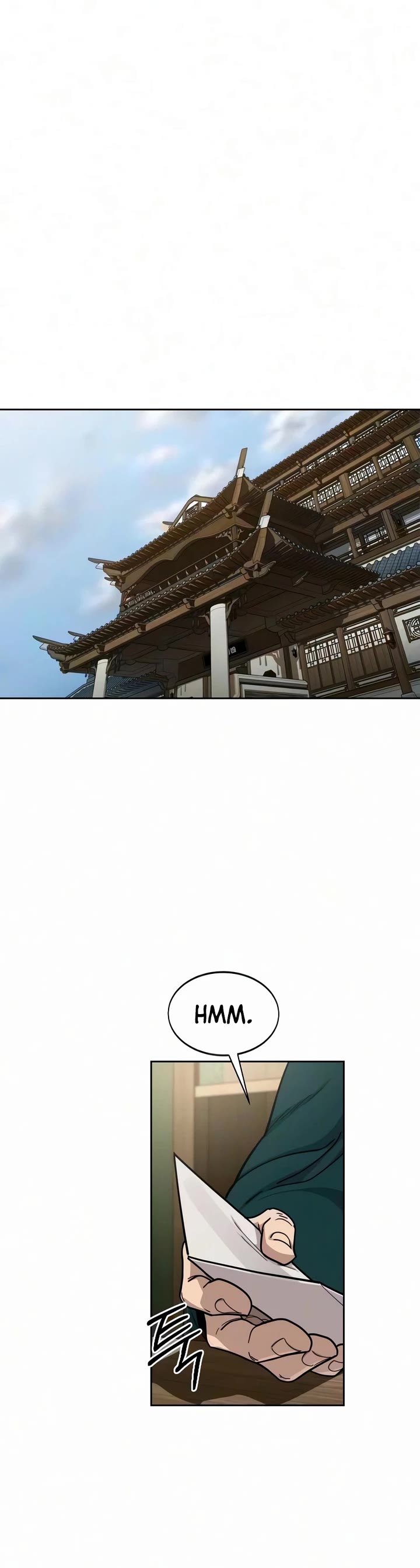 Return of the Mount Hua Sect Chapter 172 page 35 - Chapter 172