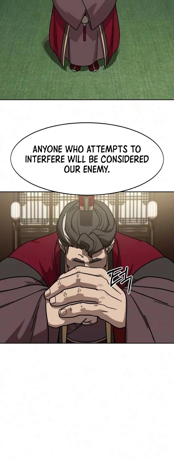 Return of the Mount Hua Sect Chapter 172 page 45 - Chapter 172