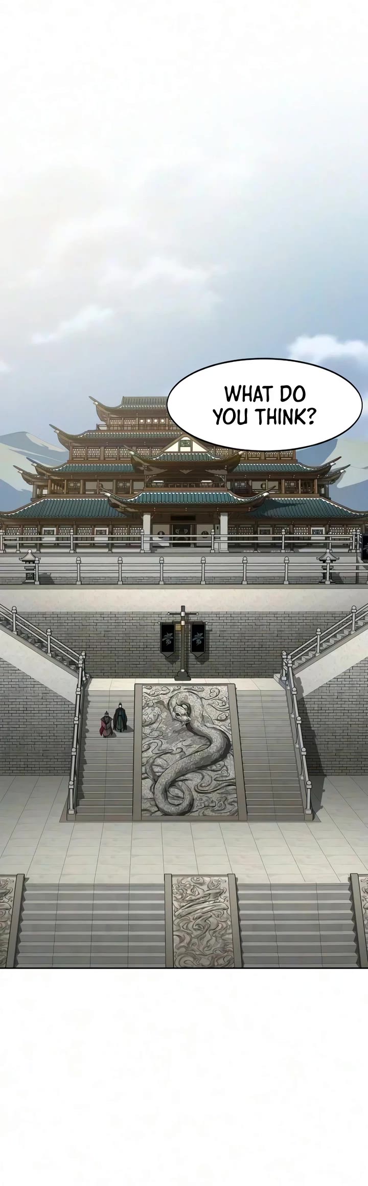 Return of the Mount Hua Sect Chapter 172 page 47 - Chapter 172