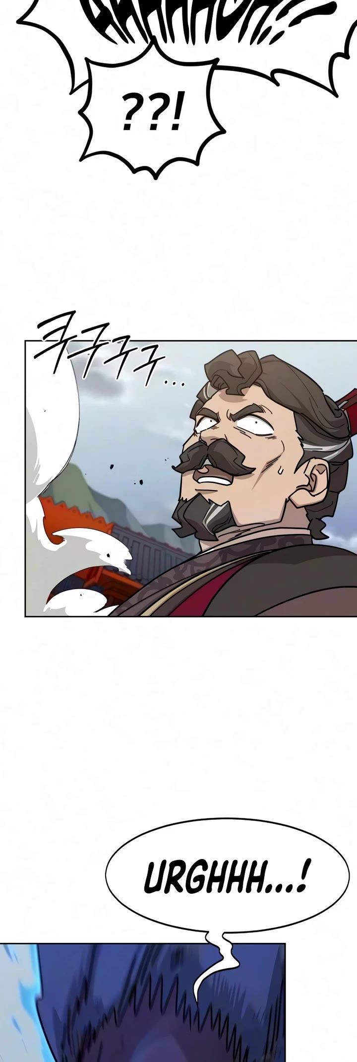 Return of the Mount Hua Sect Chapter 172 page 5 - Chapter 172