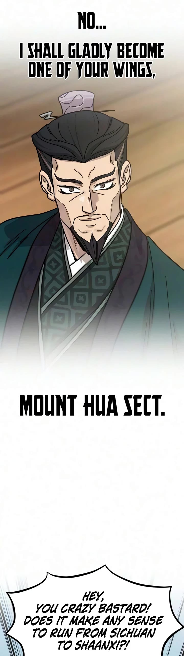 Return of the Mount Hua Sect Chapter 172 page 56 - Chapter 172
