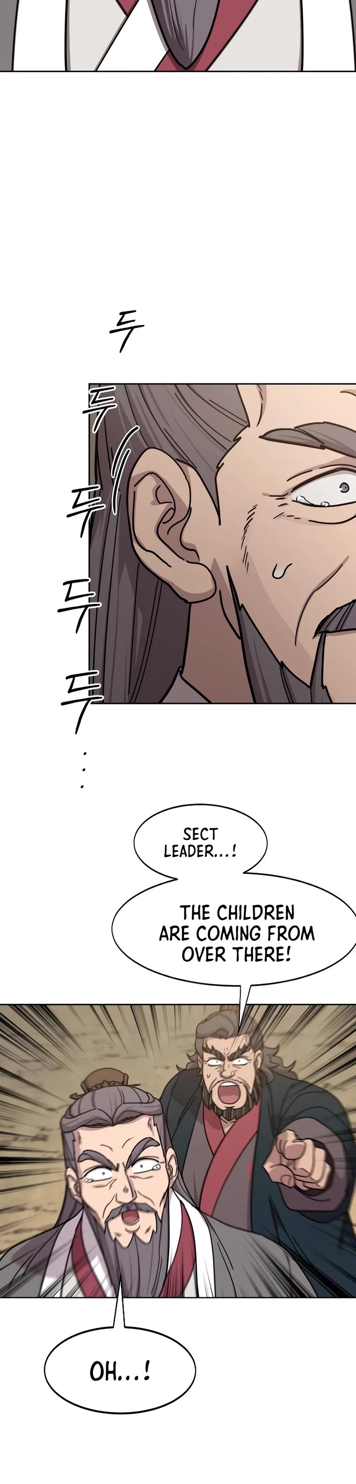 Return of the Mount Hua Sect Chapter 173 page 12 - Chapter 173
