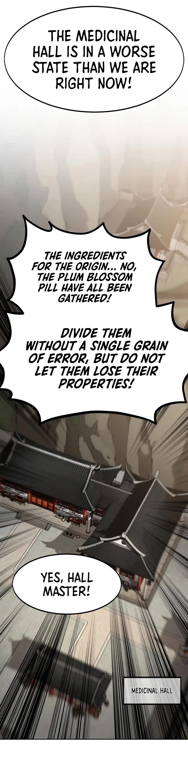 Return of the Mount Hua Sect Chapter 173 page 23 - Chapter 173