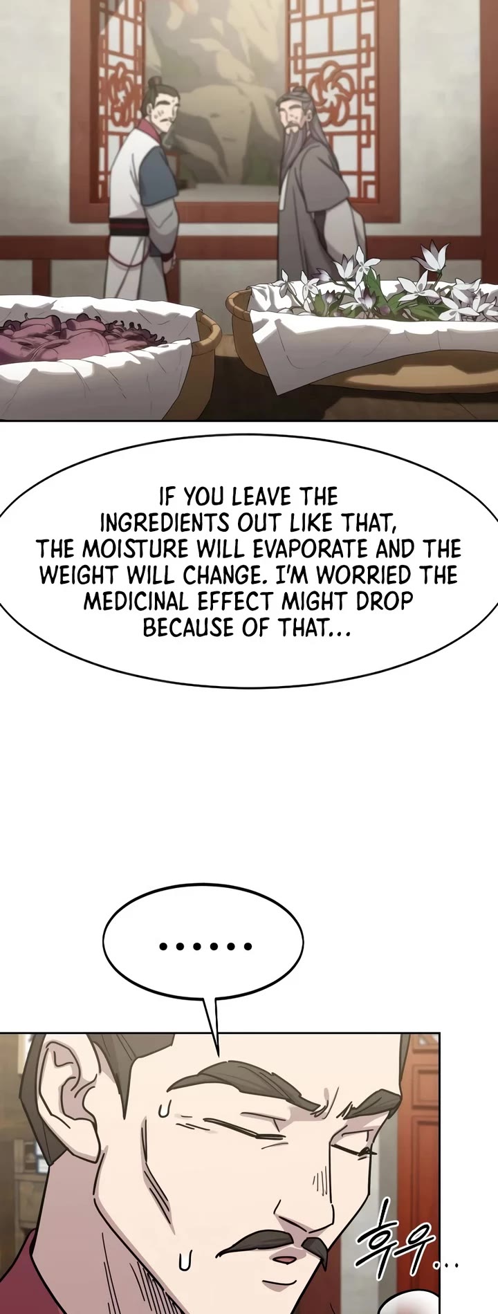 Return of the Mount Hua Sect Chapter 173 page 38 - Chapter 173