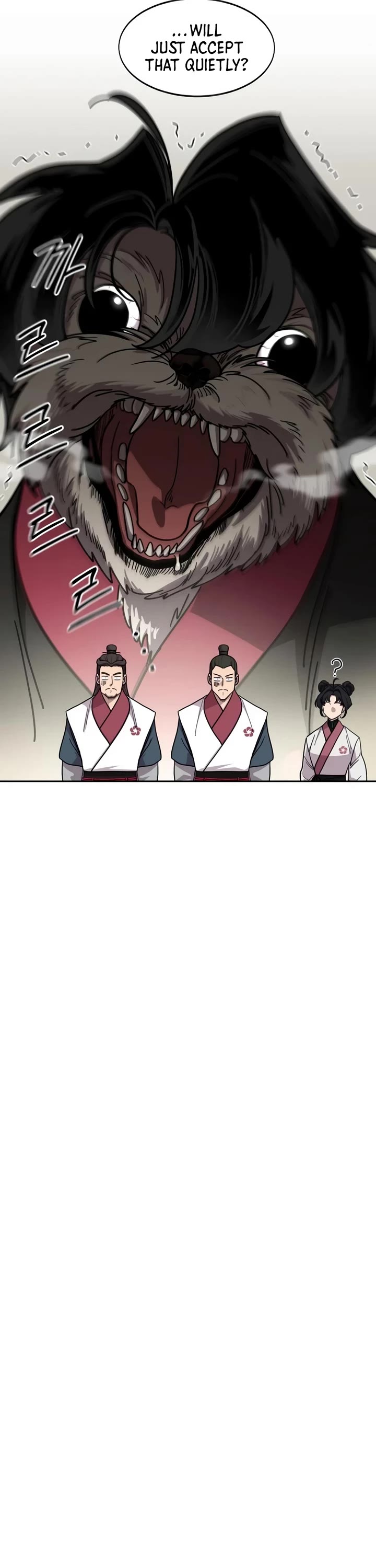 Return of the Mount Hua Sect Chapter 173 page 48 - Chapter 173