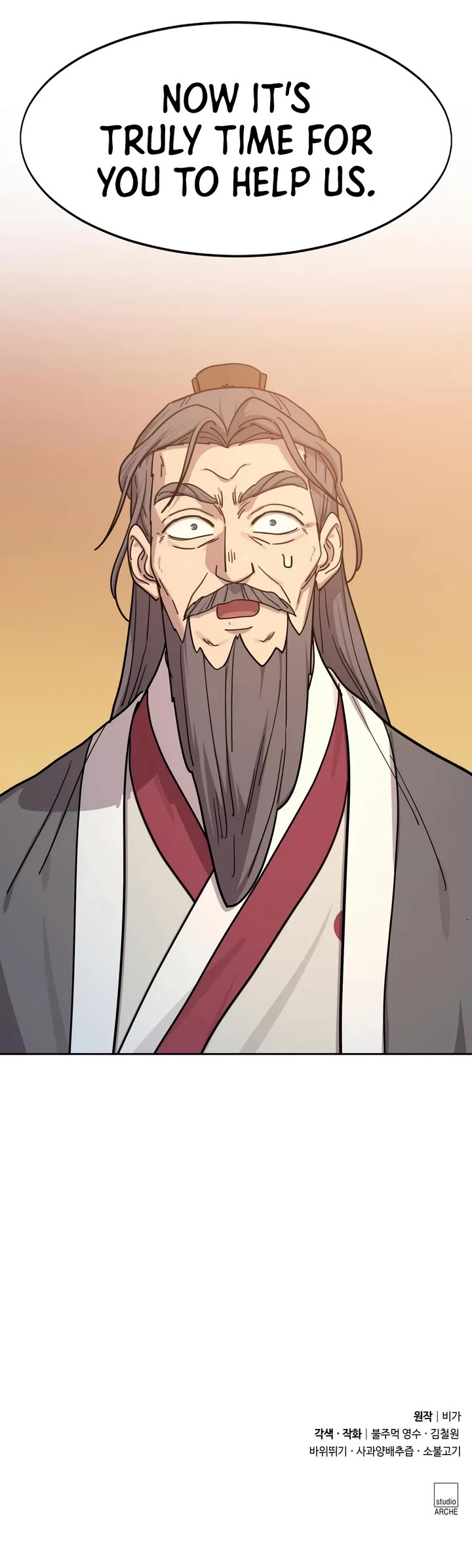 Return of the Mount Hua Sect Chapter 173 page 56 - Chapter 173