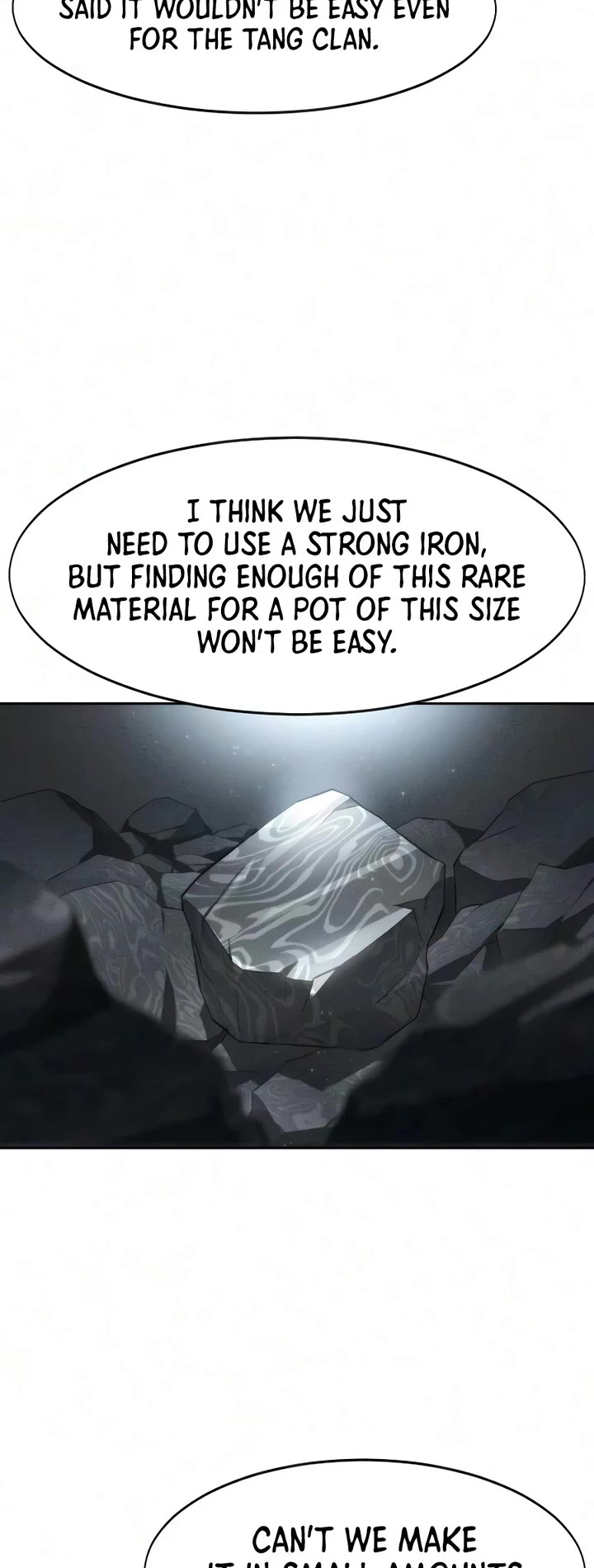 Return of the Mount Hua Sect Chapter 174 page 26 - Chapter 174
