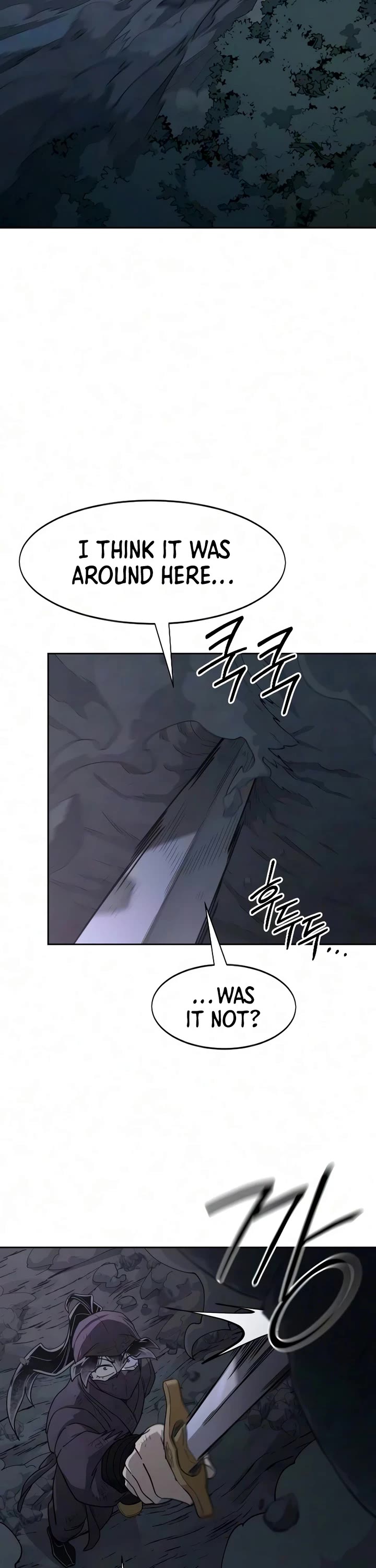 Return of the Mount Hua Sect Chapter 174 page 36 - Chapter 174