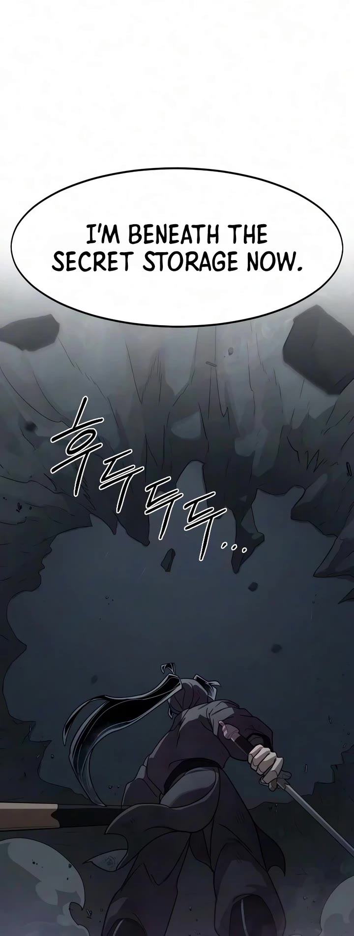 Return of the Mount Hua Sect Chapter 174 page 38 - Chapter 174