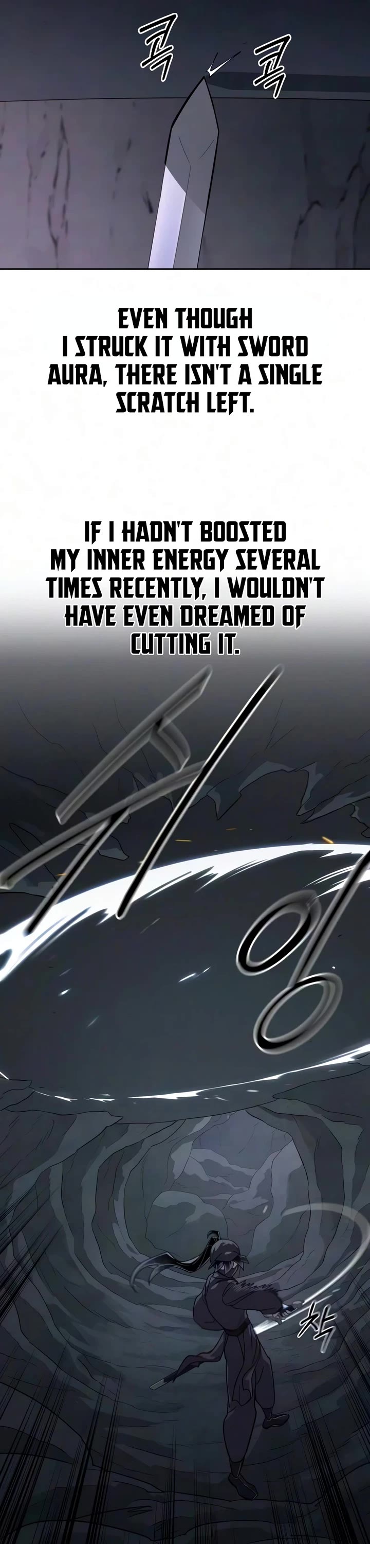Return of the Mount Hua Sect Chapter 174 page 41 - Chapter 174