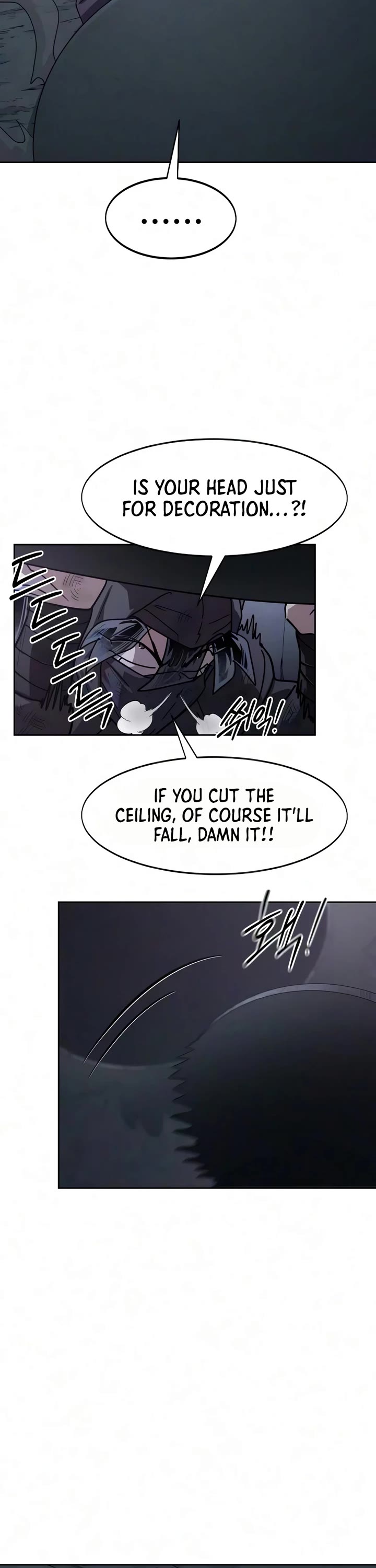 Return of the Mount Hua Sect Chapter 174 page 43 - Chapter 174