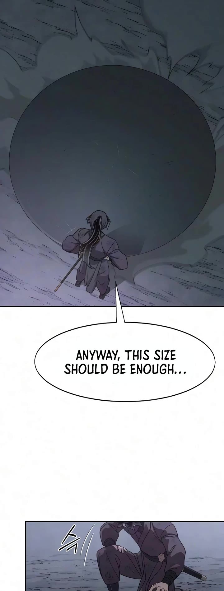 Return of the Mount Hua Sect Chapter 174 page 44 - Chapter 174