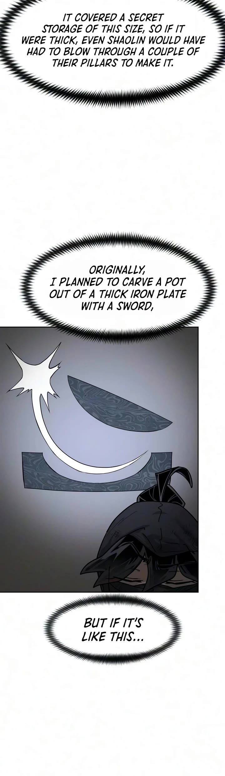 Return of the Mount Hua Sect Chapter 174 page 46 - Chapter 174
