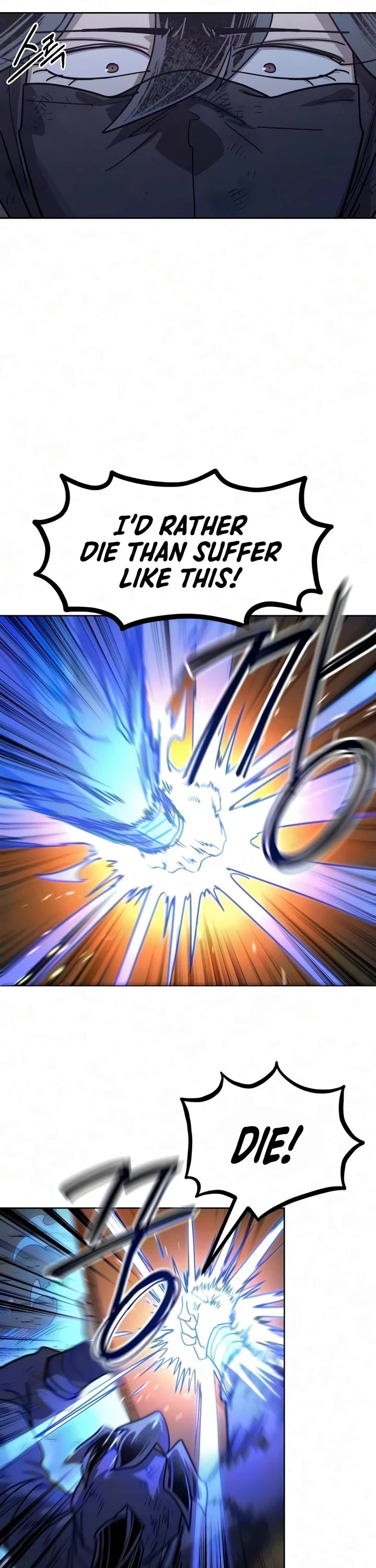 Return of the Mount Hua Sect Chapter 174 page 47 - Chapter 174