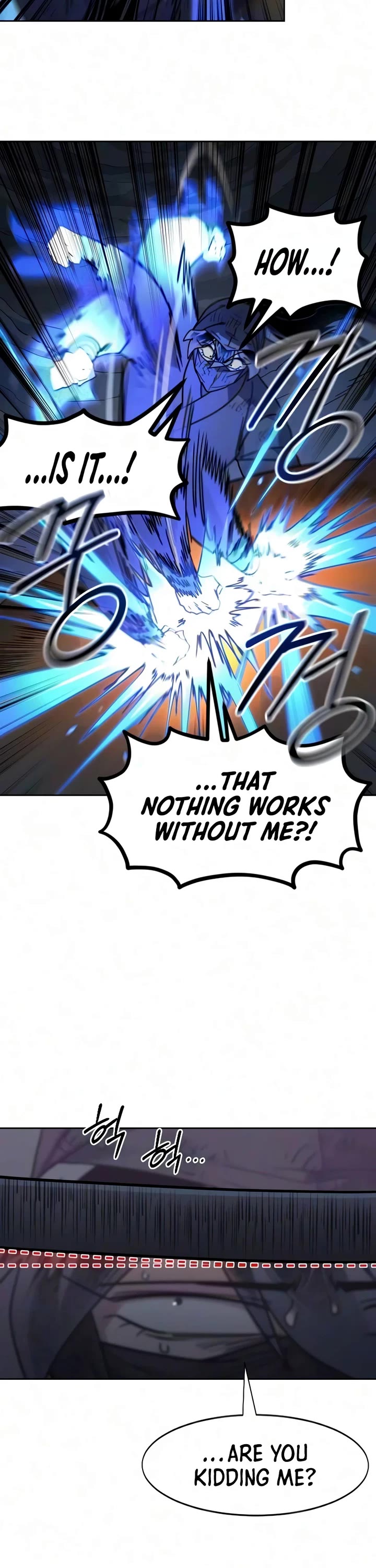 Return of the Mount Hua Sect Chapter 174 page 48 - Chapter 174