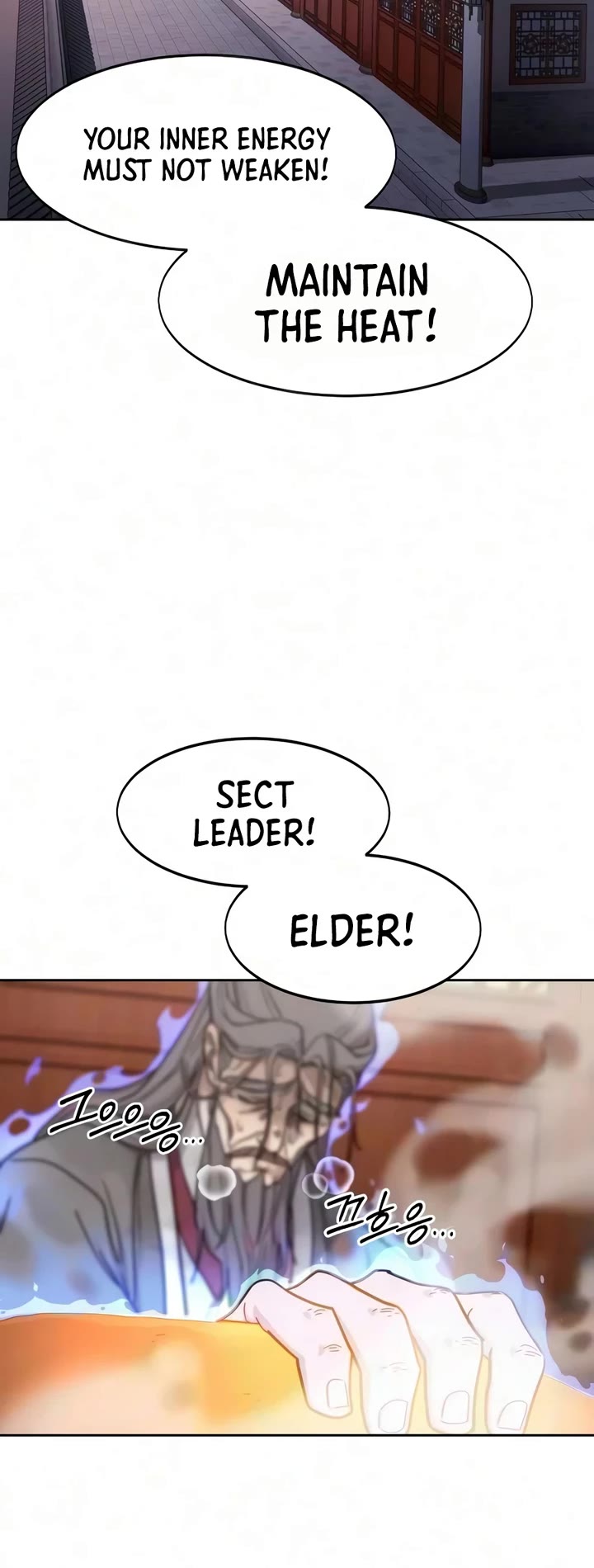 Return of the Mount Hua Sect Chapter 175 page 15 - Chapter 175