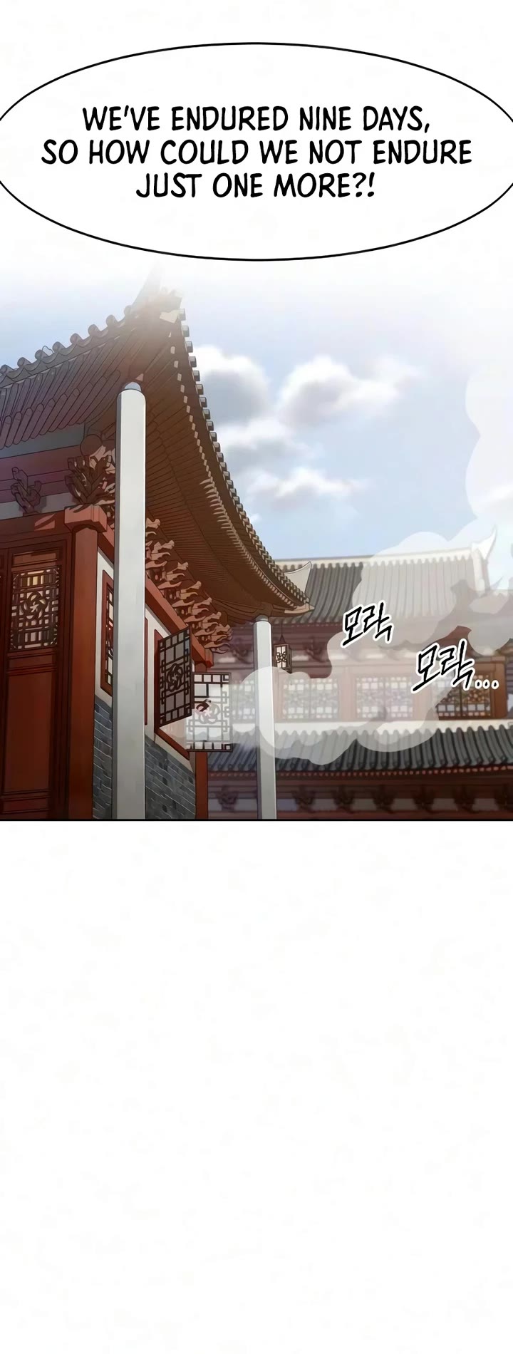 Return of the Mount Hua Sect Chapter 175 page 22 - Chapter 175