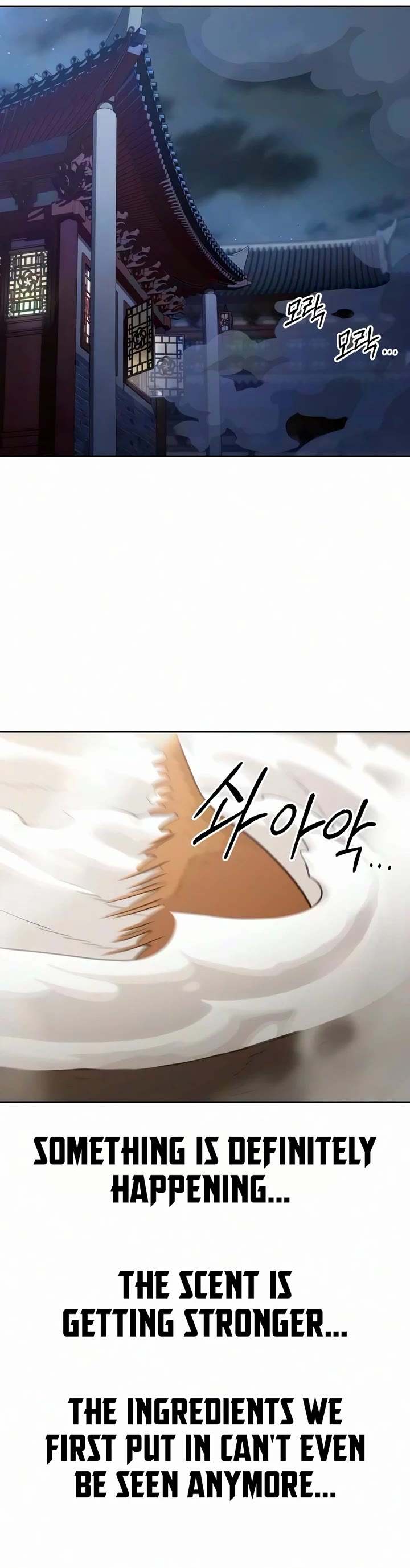 Return of the Mount Hua Sect Chapter 175 page 23 - Chapter 175