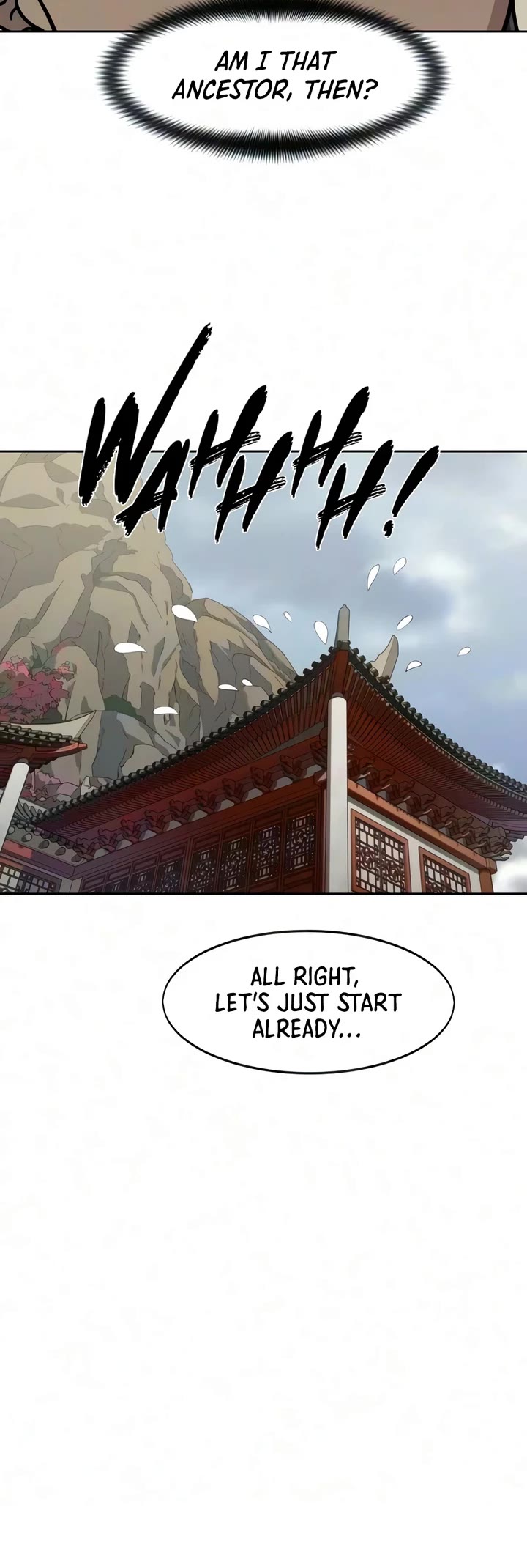 Return of the Mount Hua Sect Chapter 175 page 4 - Chapter 175