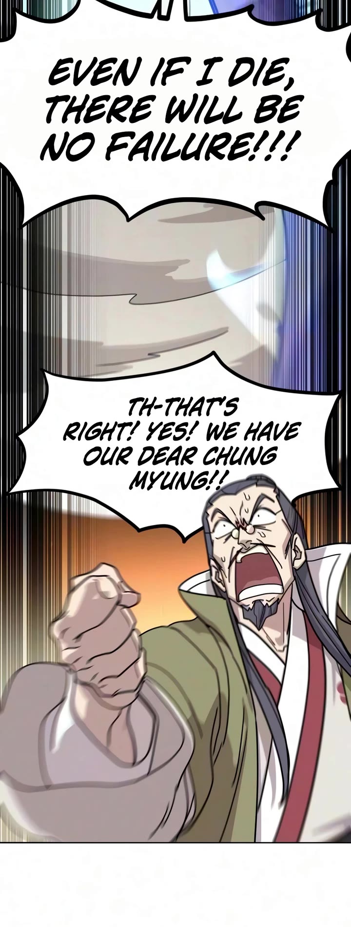 Return of the Mount Hua Sect Chapter 175 page 40 - Chapter 175