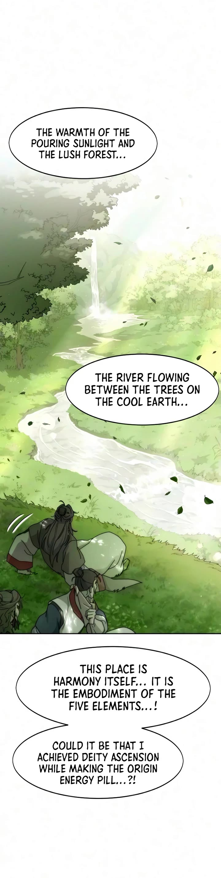 Return of the Mount Hua Sect Chapter 175 page 47 - Chapter 175