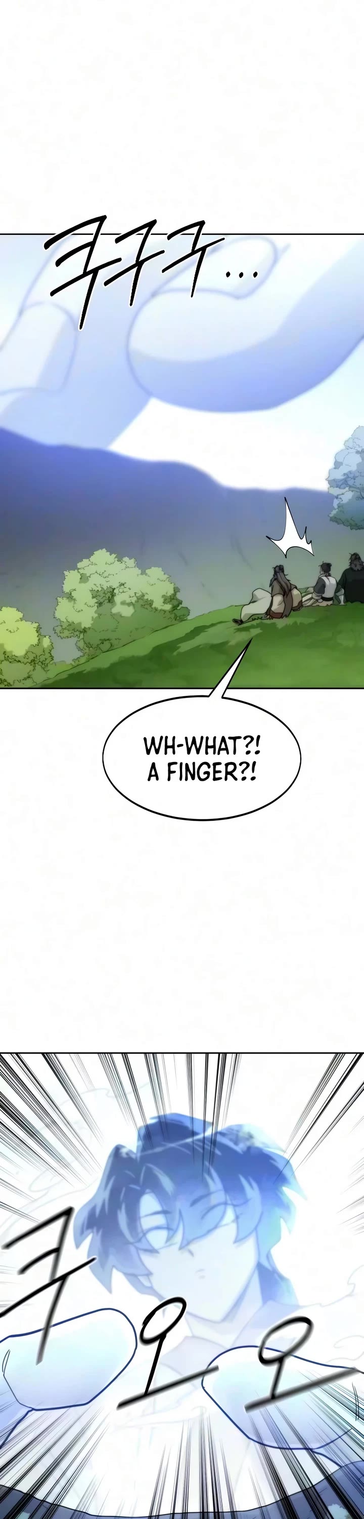 Return of the Mount Hua Sect Chapter 175 page 49 - Chapter 175