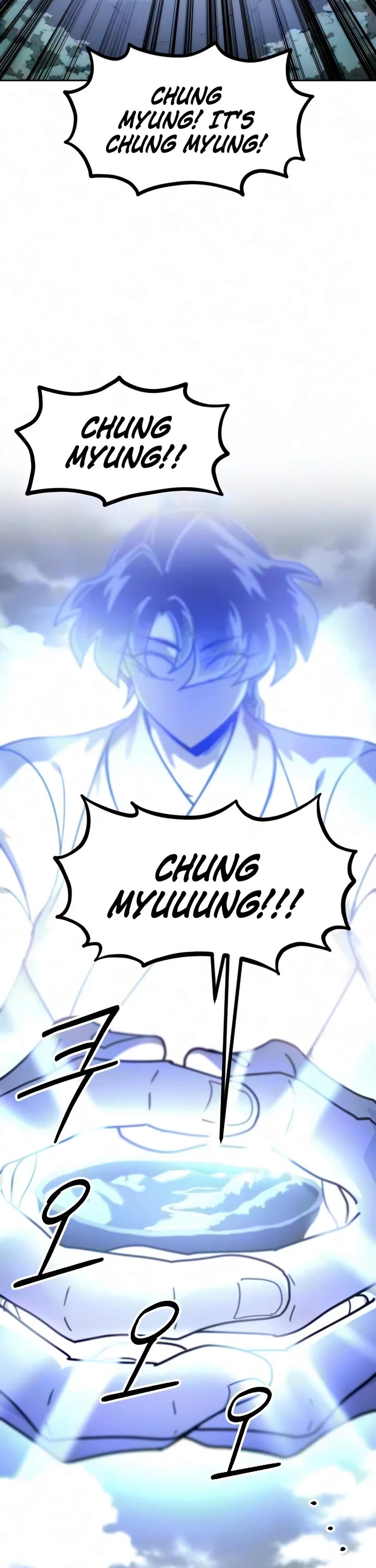 Return of the Mount Hua Sect Chapter 175 page 50 - Chapter 175