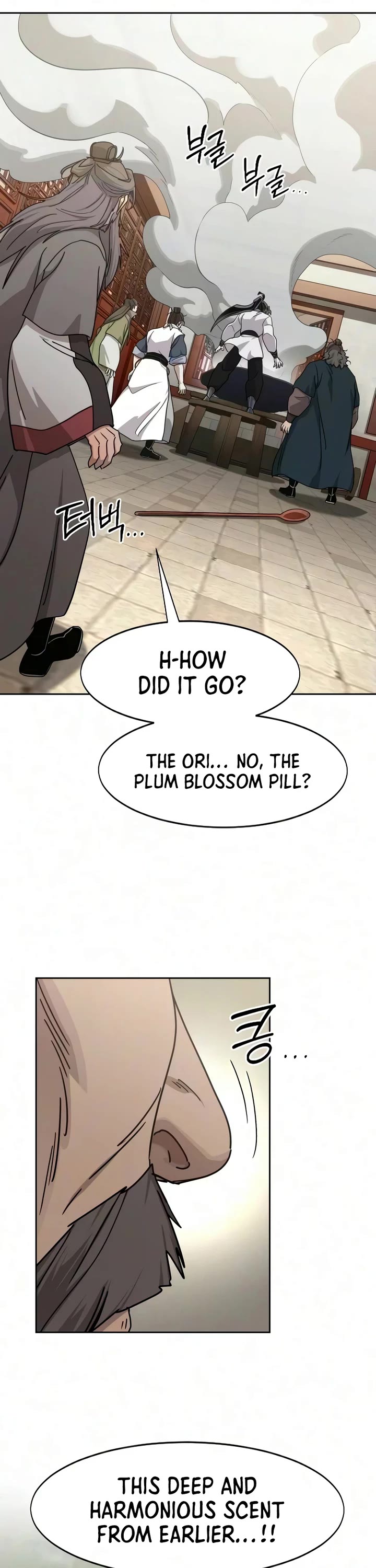 Return of the Mount Hua Sect Chapter 175 page 53 - Chapter 175
