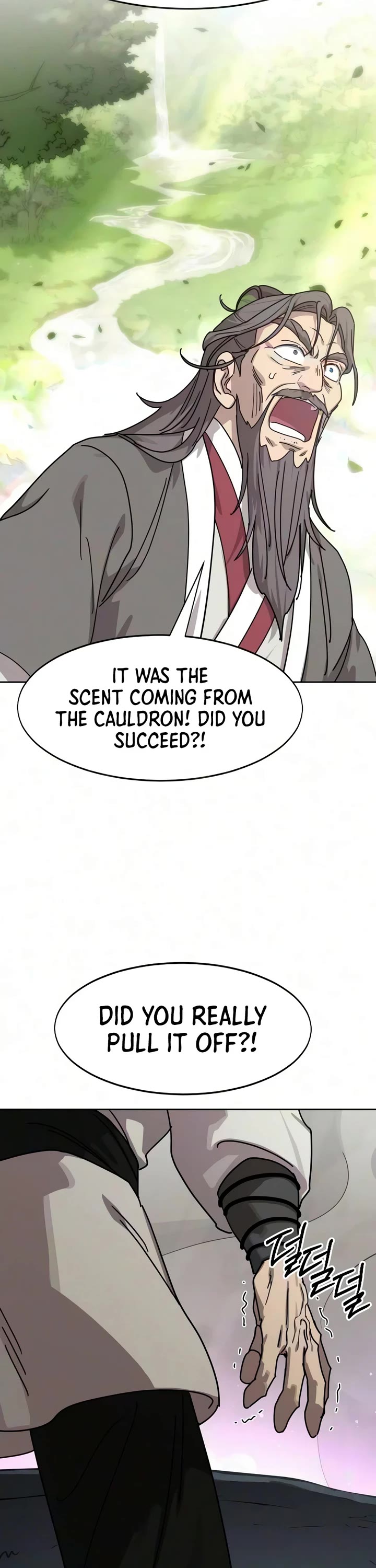 Return of the Mount Hua Sect Chapter 175 page 54 - Chapter 175