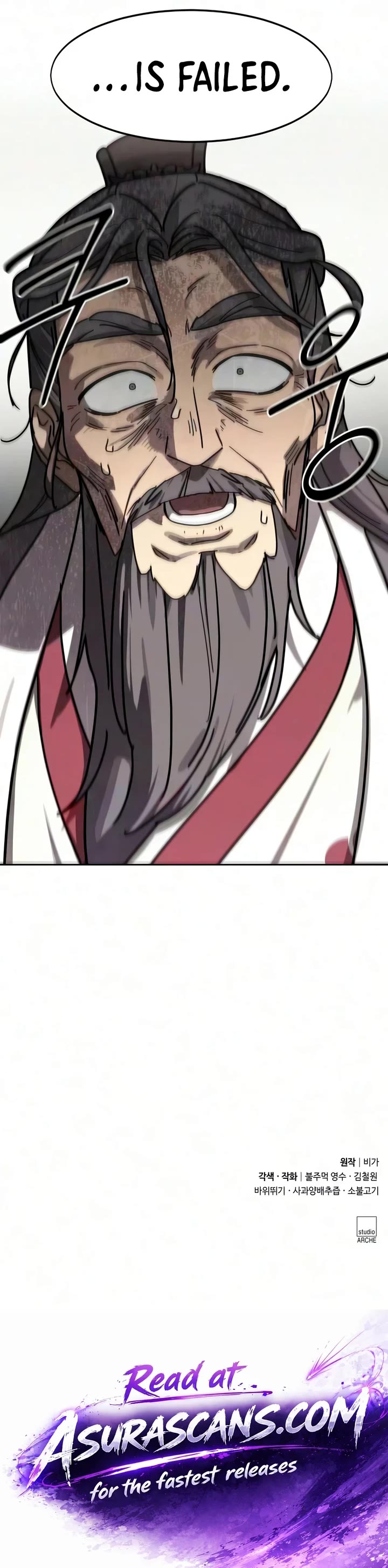 Return of the Mount Hua Sect Chapter 175 page 56 - Chapter 175