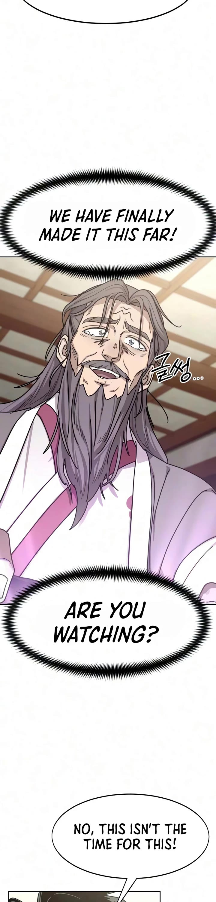 Return of the Mount Hua Sect Chapter 176 page 12 - Chapter 176
