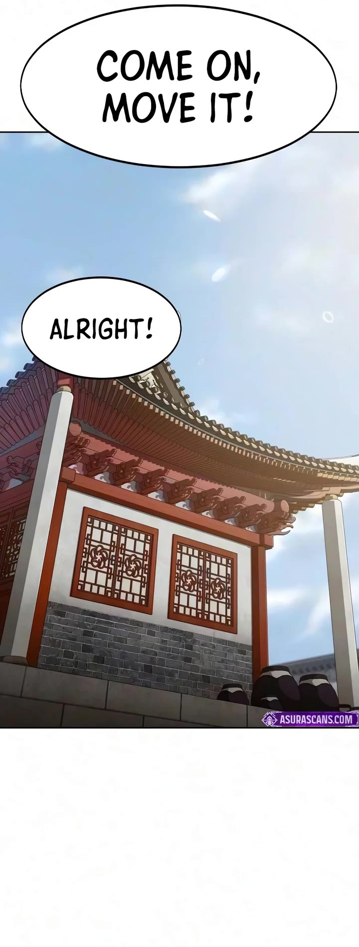 Return of the Mount Hua Sect Chapter 176 page 14 - Chapter 176