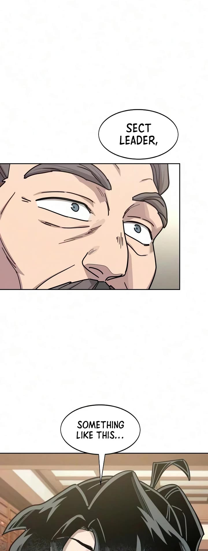 Return of the Mount Hua Sect Chapter 176 page 27 - Chapter 176