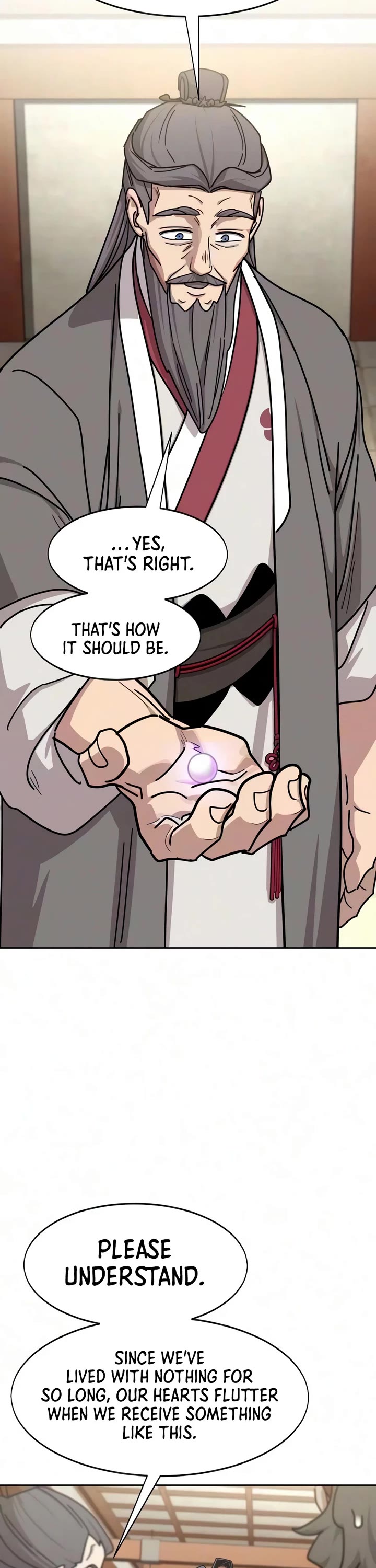 Return of the Mount Hua Sect Chapter 176 page 30 - Chapter 176