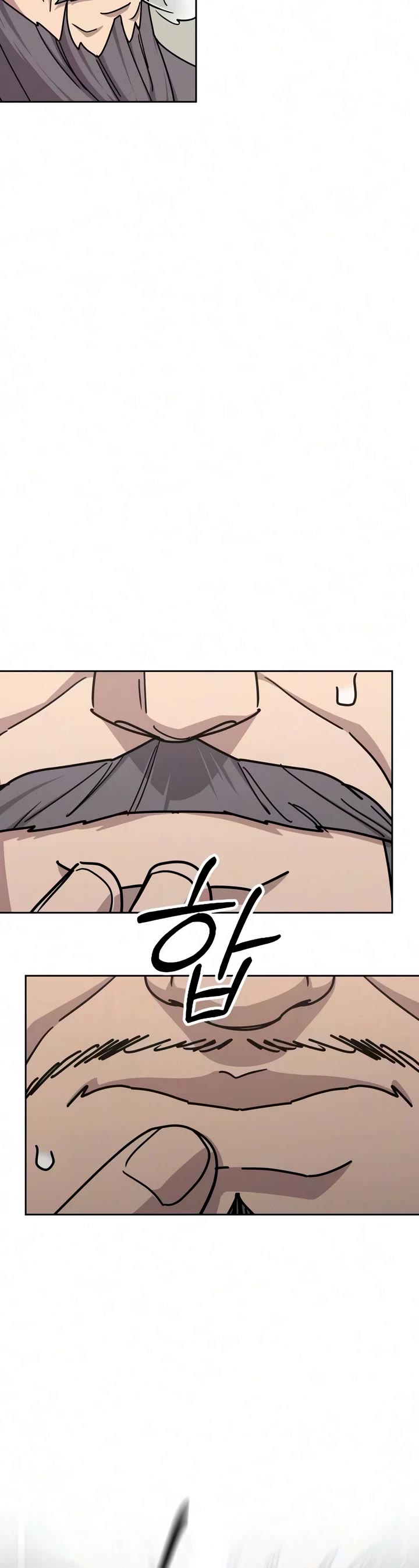 Return of the Mount Hua Sect Chapter 176 page 33 - Chapter 176