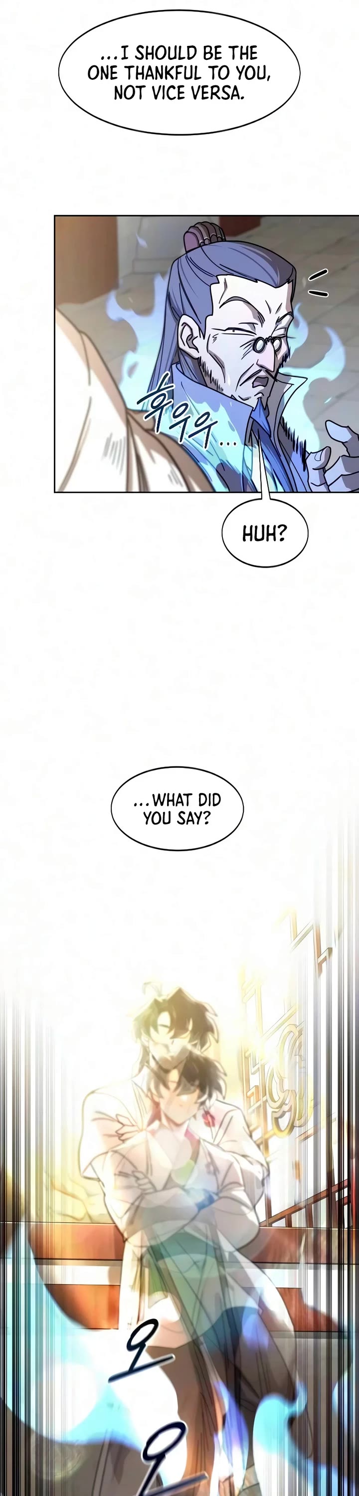 Return of the Mount Hua Sect Chapter 176 page 40 - Chapter 176