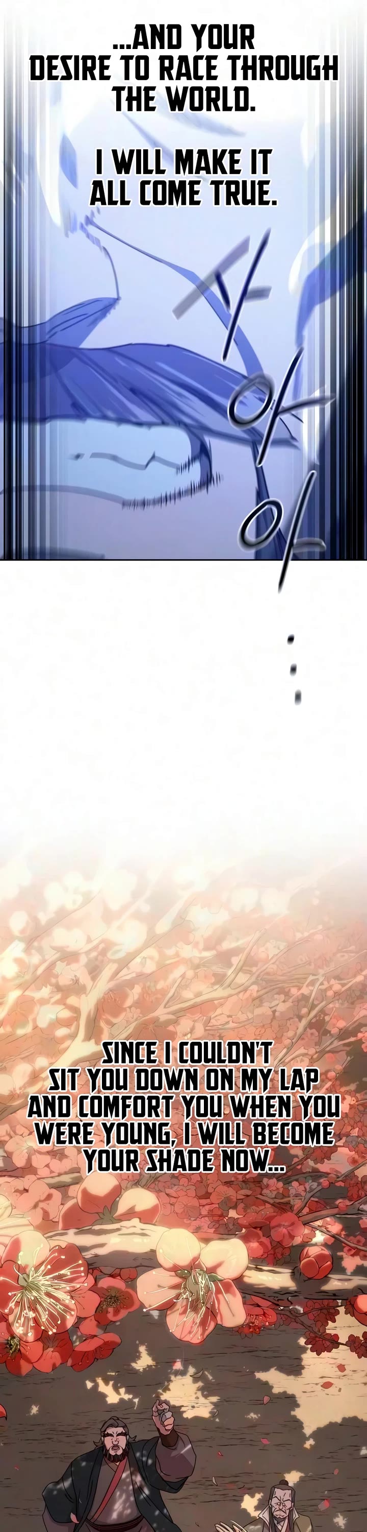 Return of the Mount Hua Sect Chapter 176 page 46 - Chapter 176