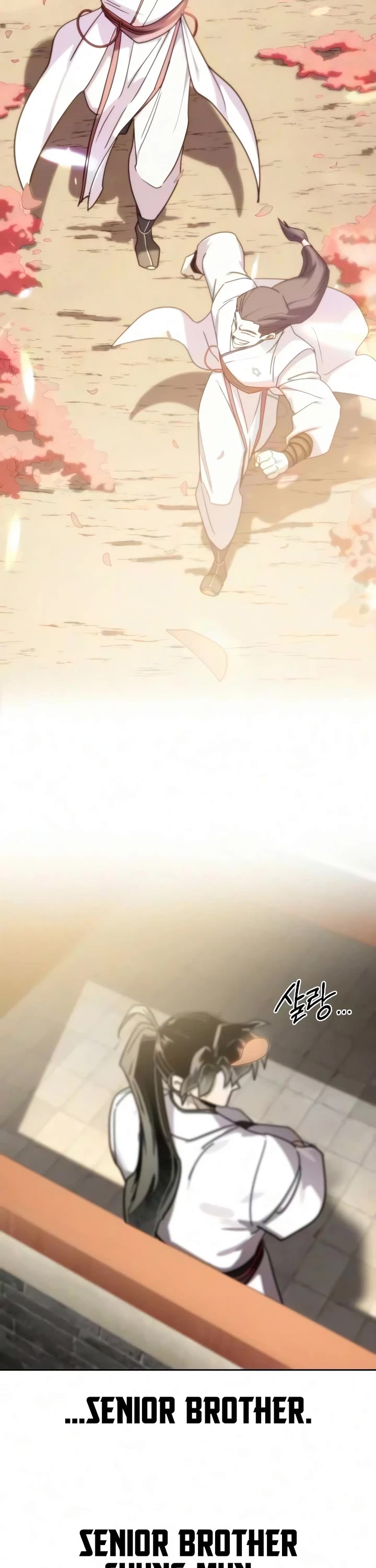 Return of the Mount Hua Sect Chapter 176 page 48 - Chapter 176