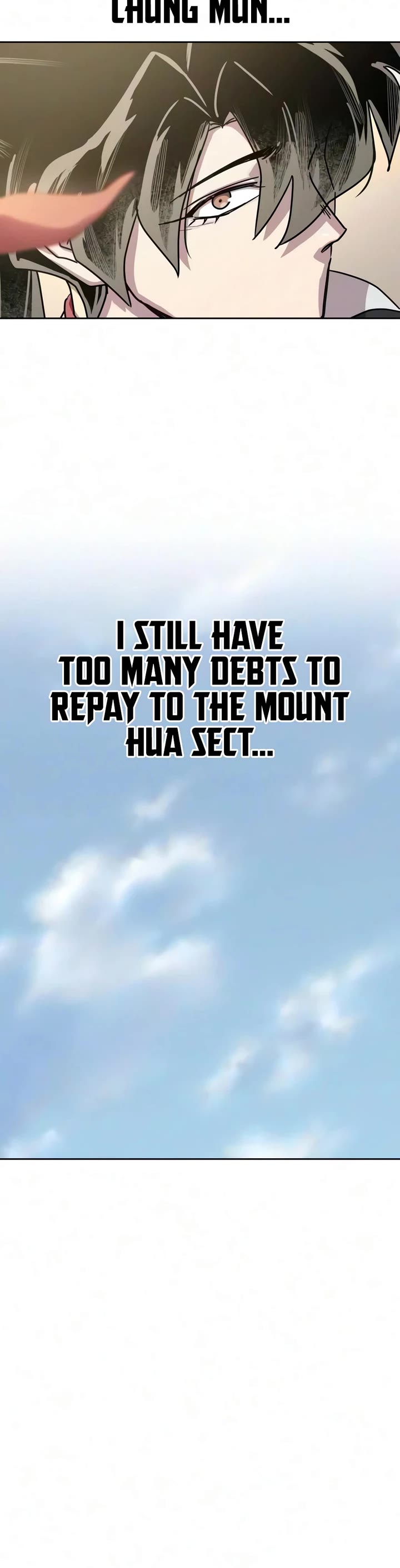Return of the Mount Hua Sect Chapter 176 page 49 - Chapter 176