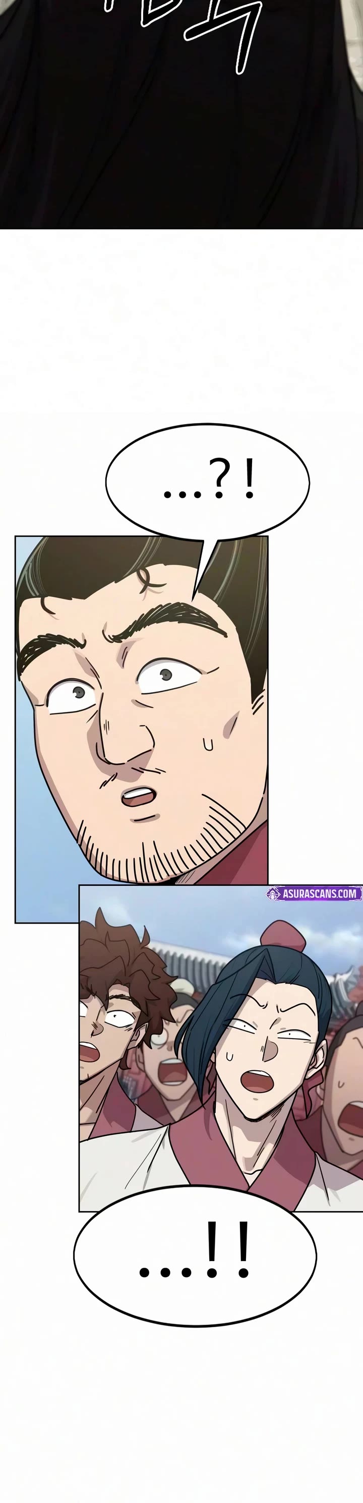 Return of the Mount Hua Sect Chapter 176 page 60 - Chapter 176