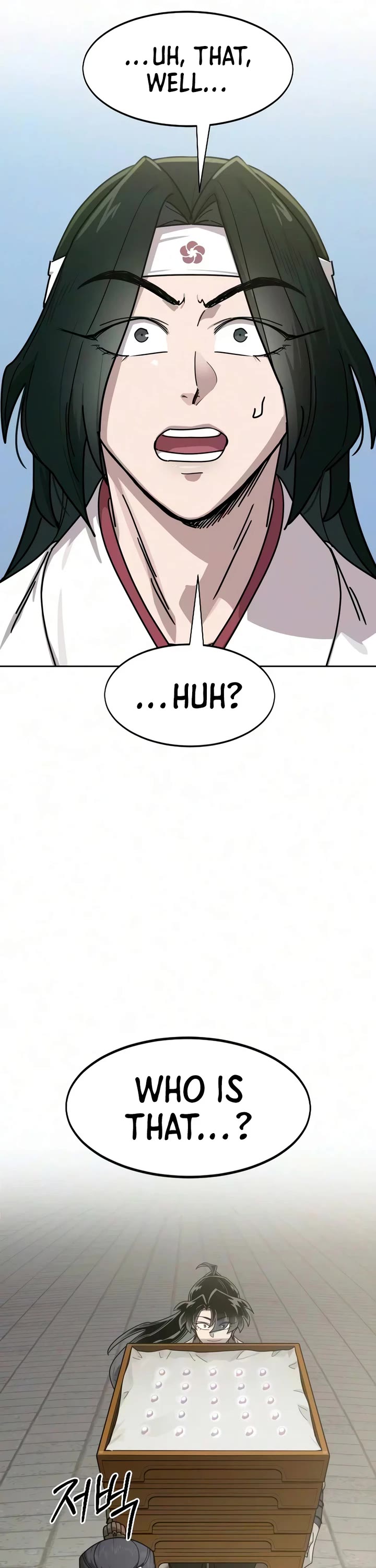 Return of the Mount Hua Sect Chapter 176 page 61 - Chapter 176