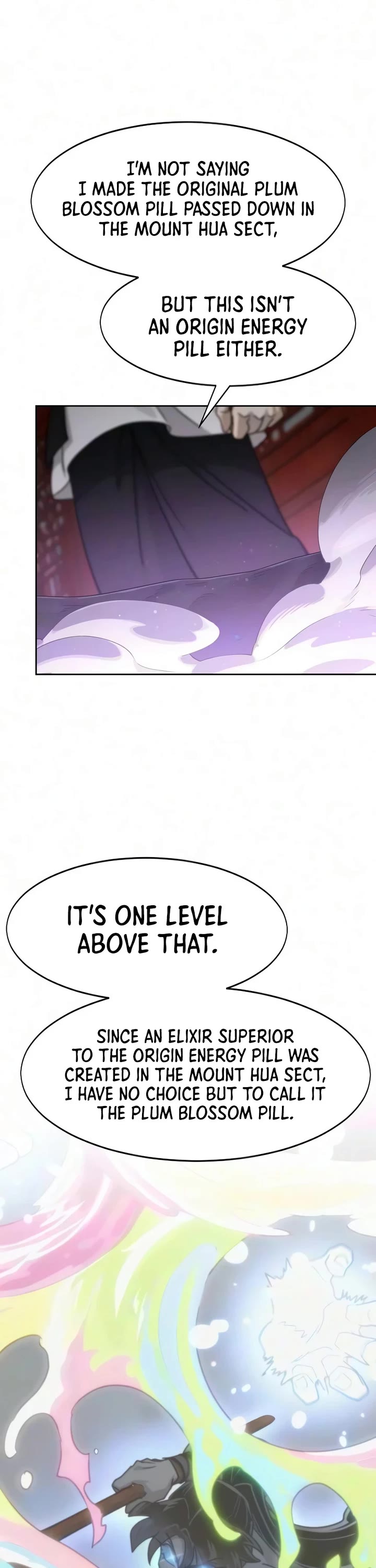 Return of the Mount Hua Sect Chapter 176 page 7 - Chapter 176