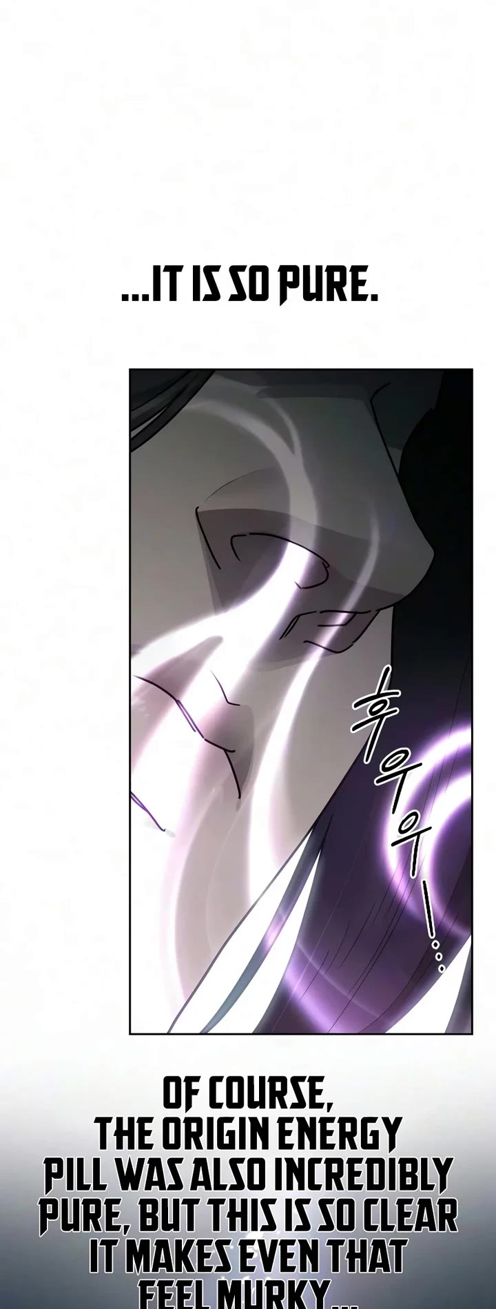 Return of the Mount Hua Sect Chapter 177 page 25 - Chapter 177