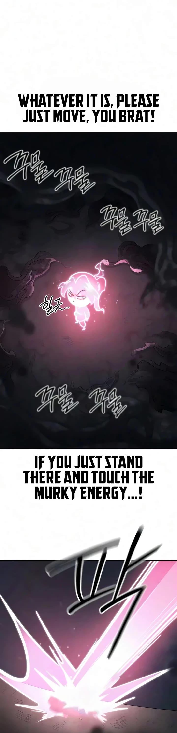 Return of the Mount Hua Sect Chapter 177 page 31 - Chapter 177