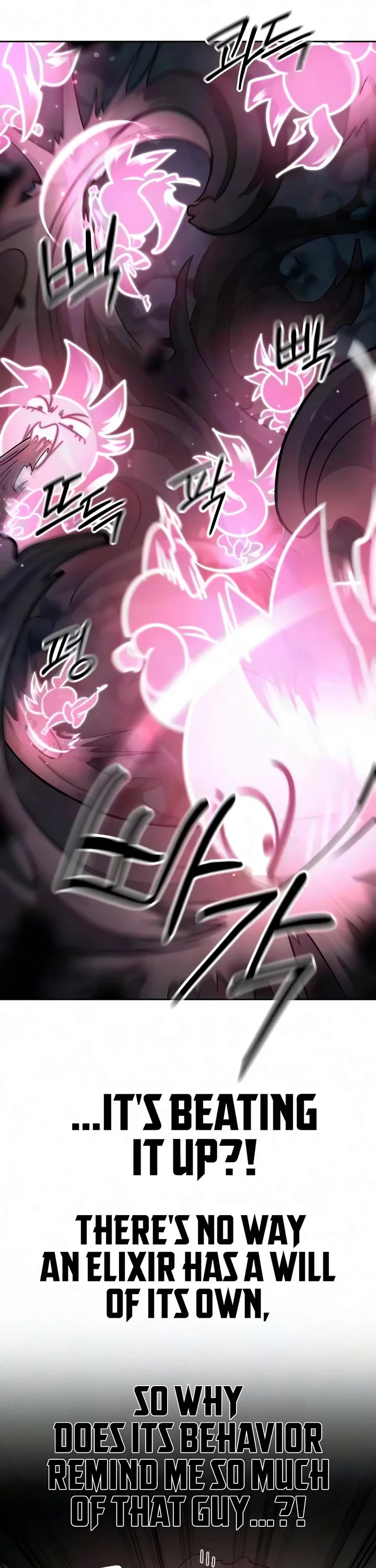 Return of the Mount Hua Sect Chapter 177 page 33 - Chapter 177