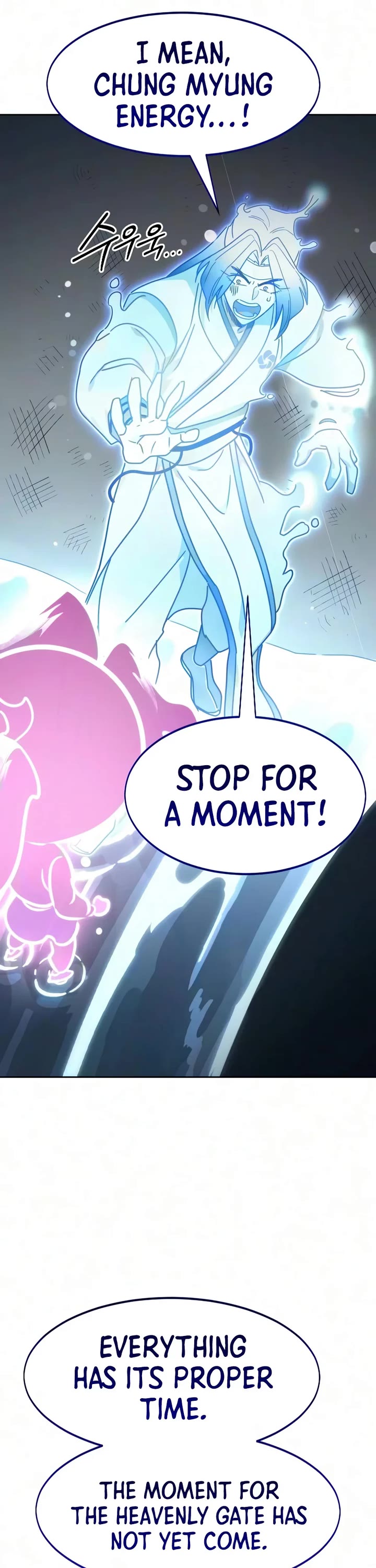 Return of the Mount Hua Sect Chapter 177 page 44 - Chapter 177