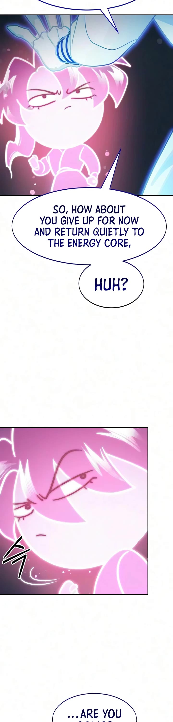 Return of the Mount Hua Sect Chapter 177 page 45 - Chapter 177