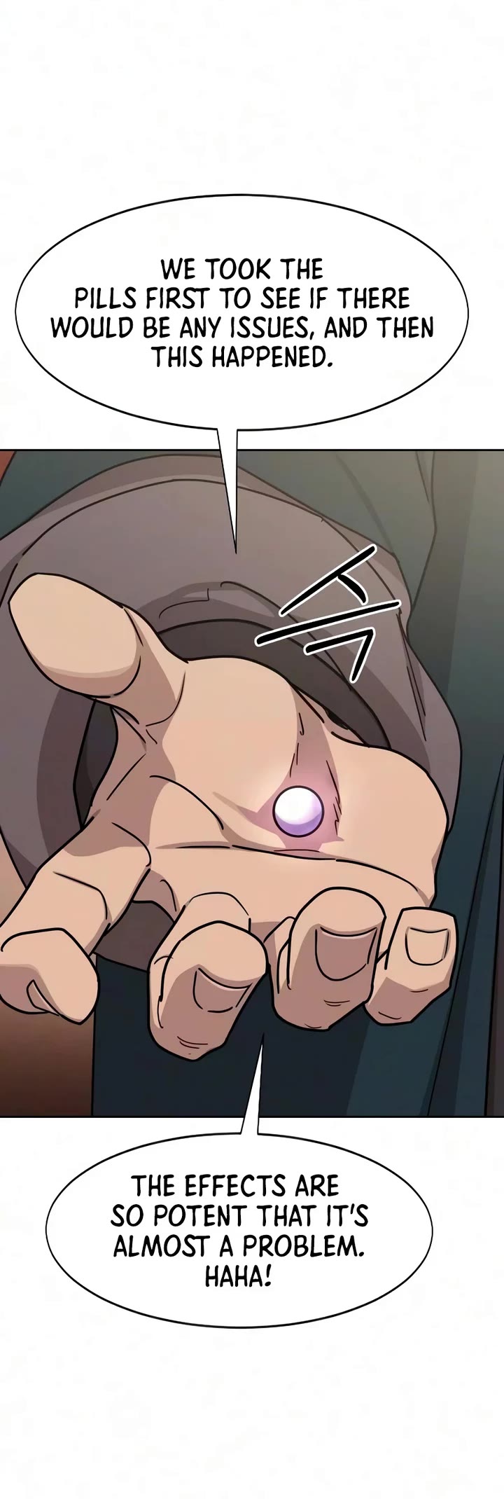 Return of the Mount Hua Sect Chapter 177 page 5 - Chapter 177