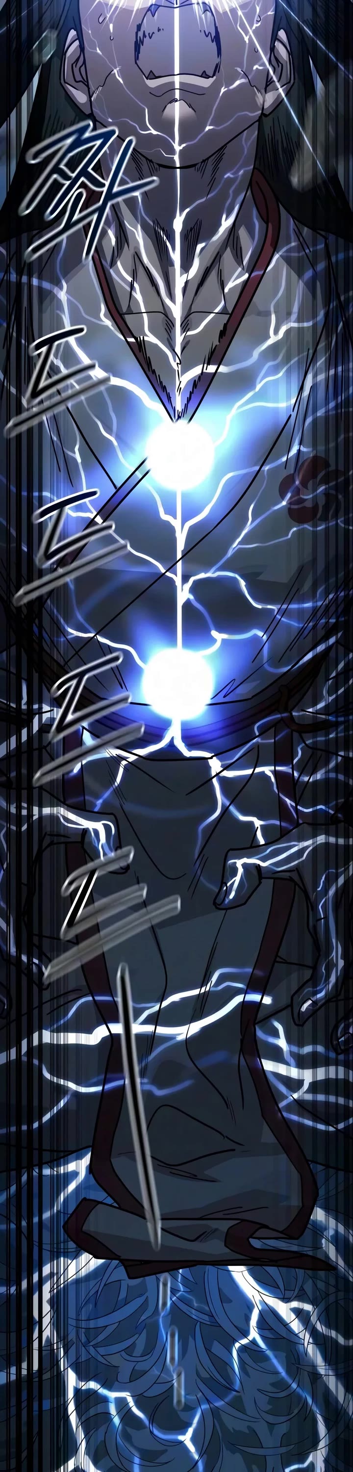 Return of the Mount Hua Sect Chapter 177 page 50 - Chapter 177