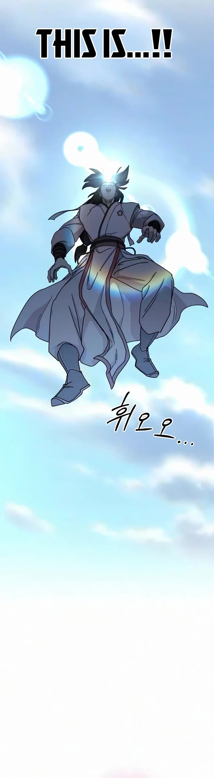 Return of the Mount Hua Sect Chapter 177 page 54 - Chapter 177